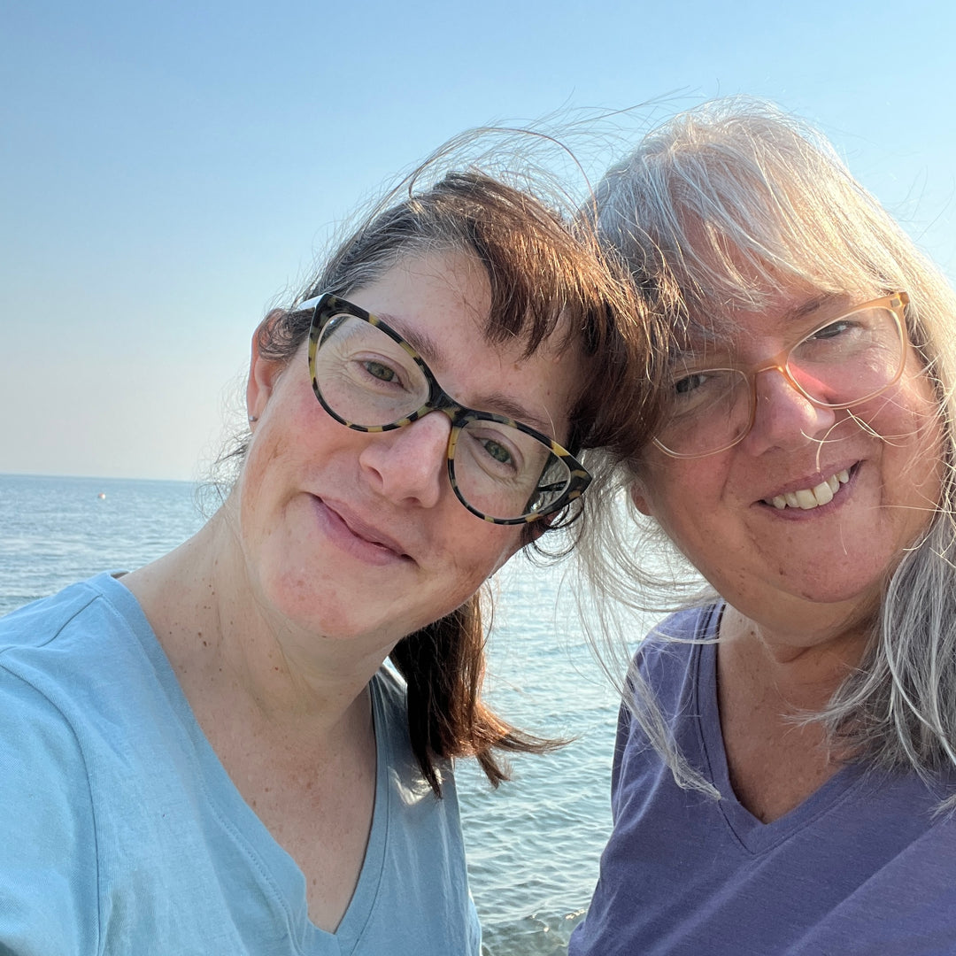 What's New Around Here