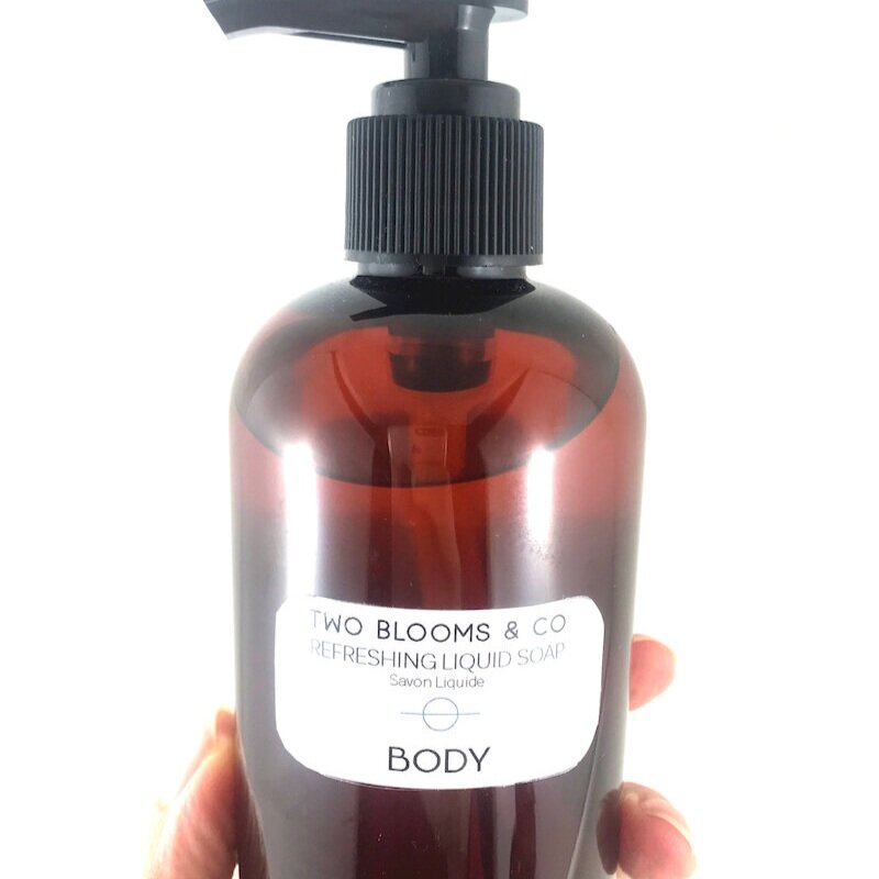 DIY Amazing Natural Sanitizing Wipes