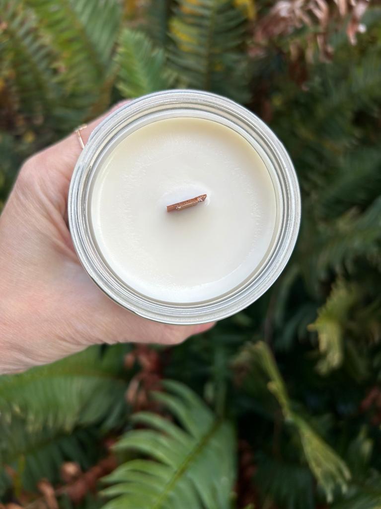 Best Woodwick Candle - Adventure