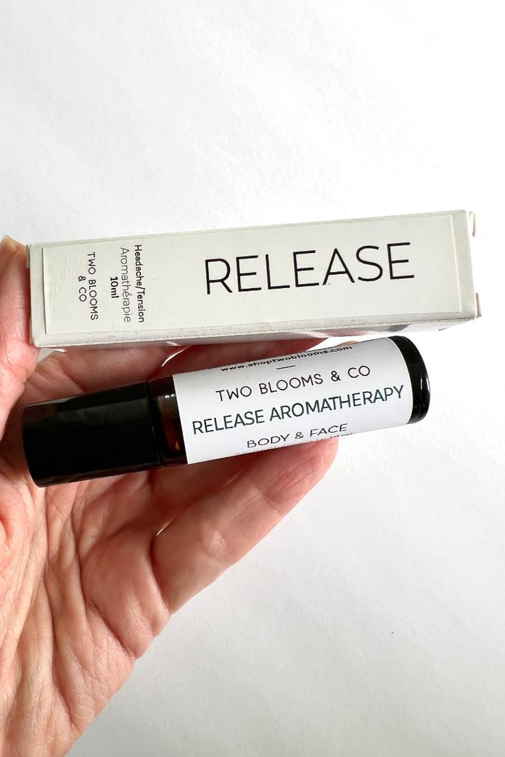 Release Aromatherapy Roll On