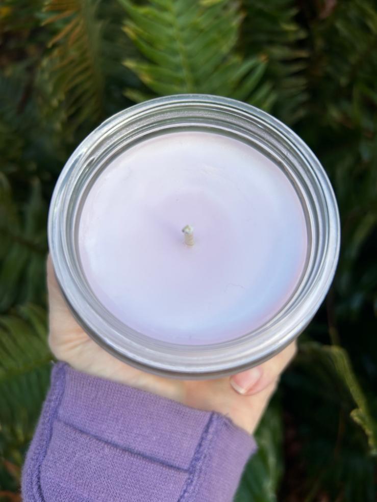 Best Soy Candle Canada - Bliss