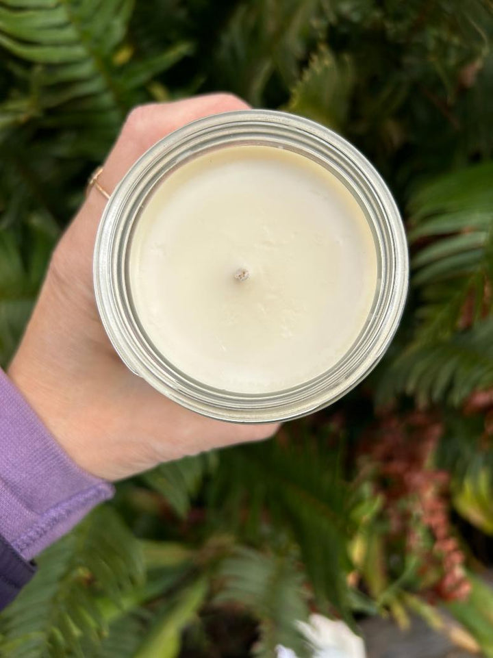 Best Soy Candle - Wilderness