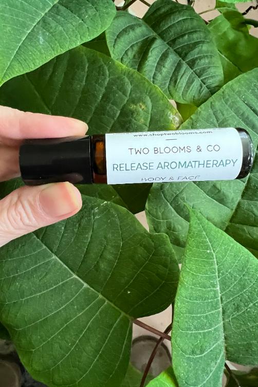 Release Natural Roll On Wholesale