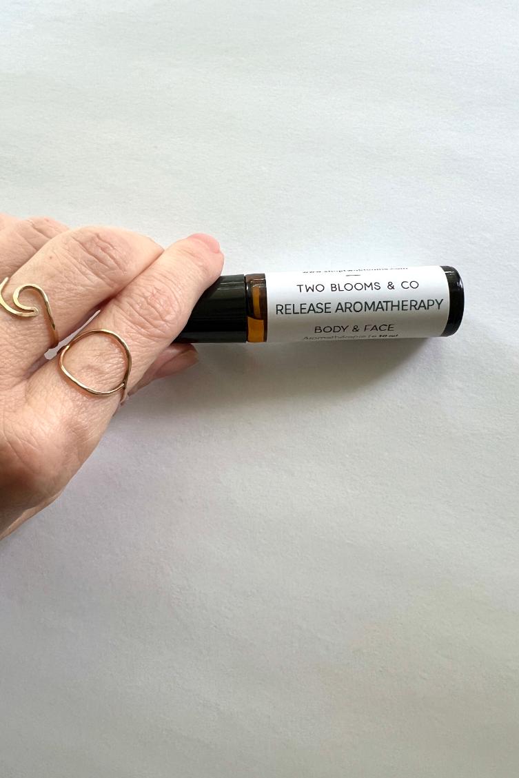 Release Aromatherapy Roll On