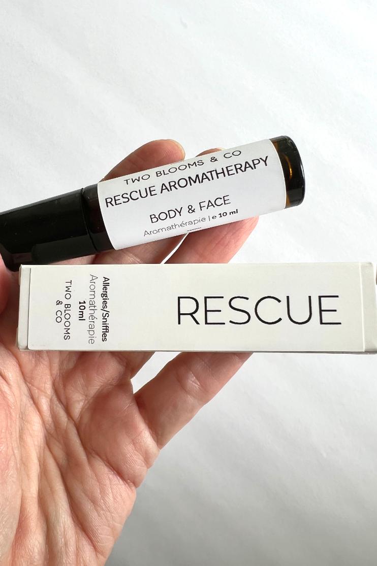 Relief Aromatherapy Roll On