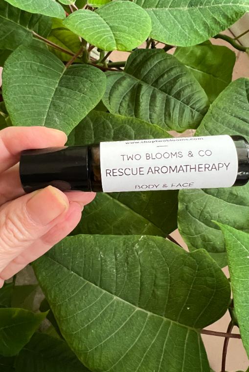 Rescue Natural Roll On Wholesale
