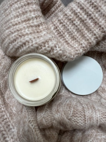 Sweater Weather Candle Wholesale