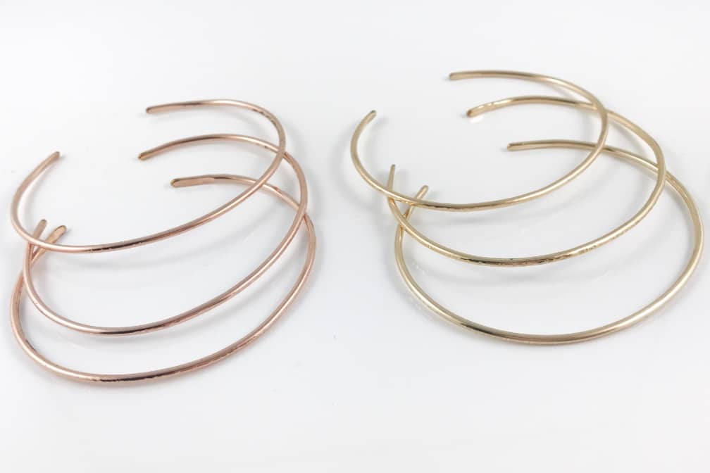 Cuff Wholesale freeshipping - Two Blooms & Co