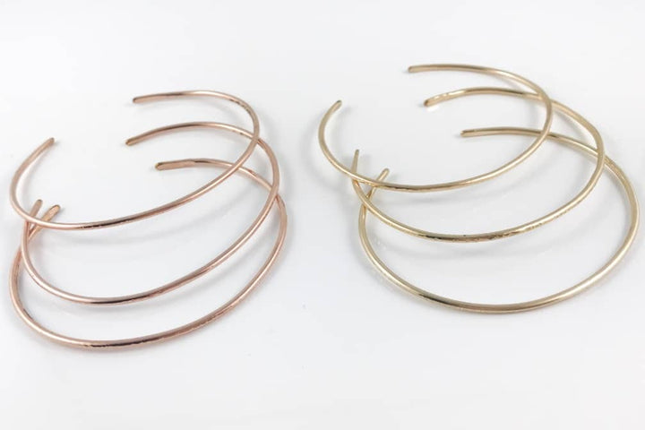 Cuff Wholesale freeshipping - Two Blooms & Co
