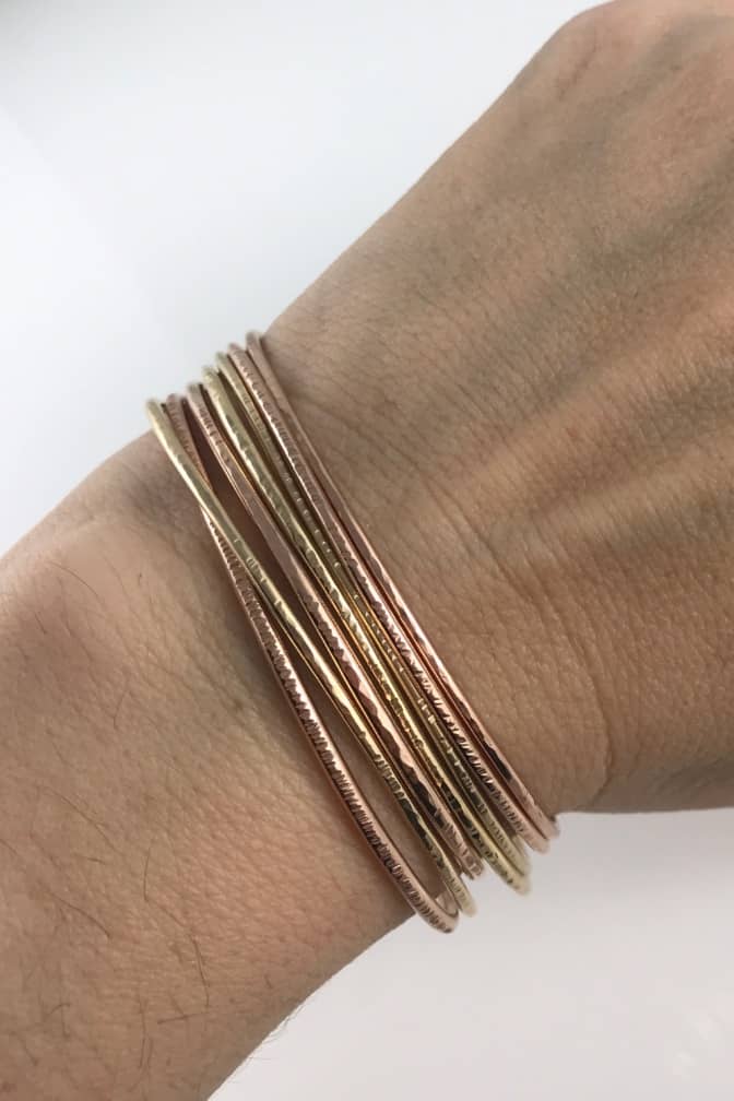 Cuff freeshipping - Two Blooms & Co