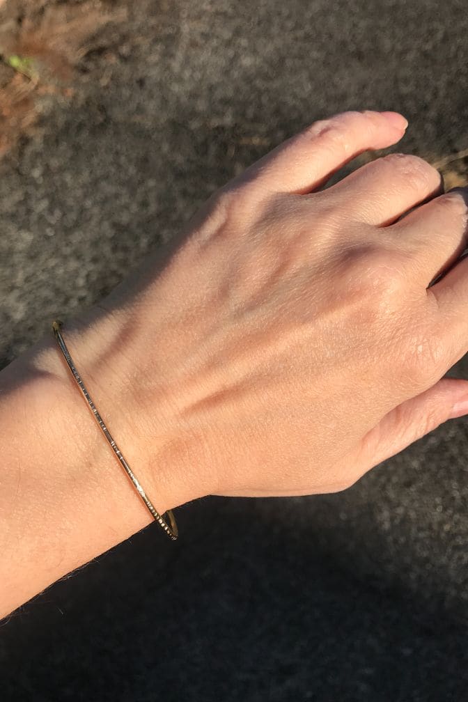 Cuff freeshipping - Two Blooms & Co