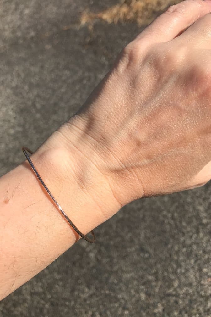 Cuff freeshipping - Two Blooms & Co