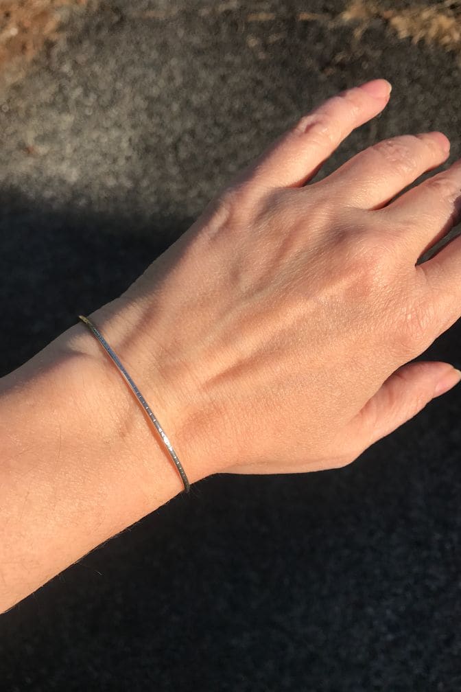 Cuff freeshipping - Two Blooms & Co