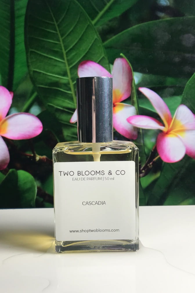 Perfume freeshipping - Two Blooms & Co