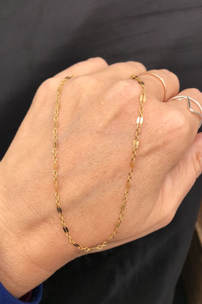 Choker Necklace freeshipping - Two Blooms & Co