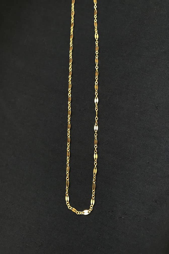 Choker Necklace freeshipping - Two Blooms & Co