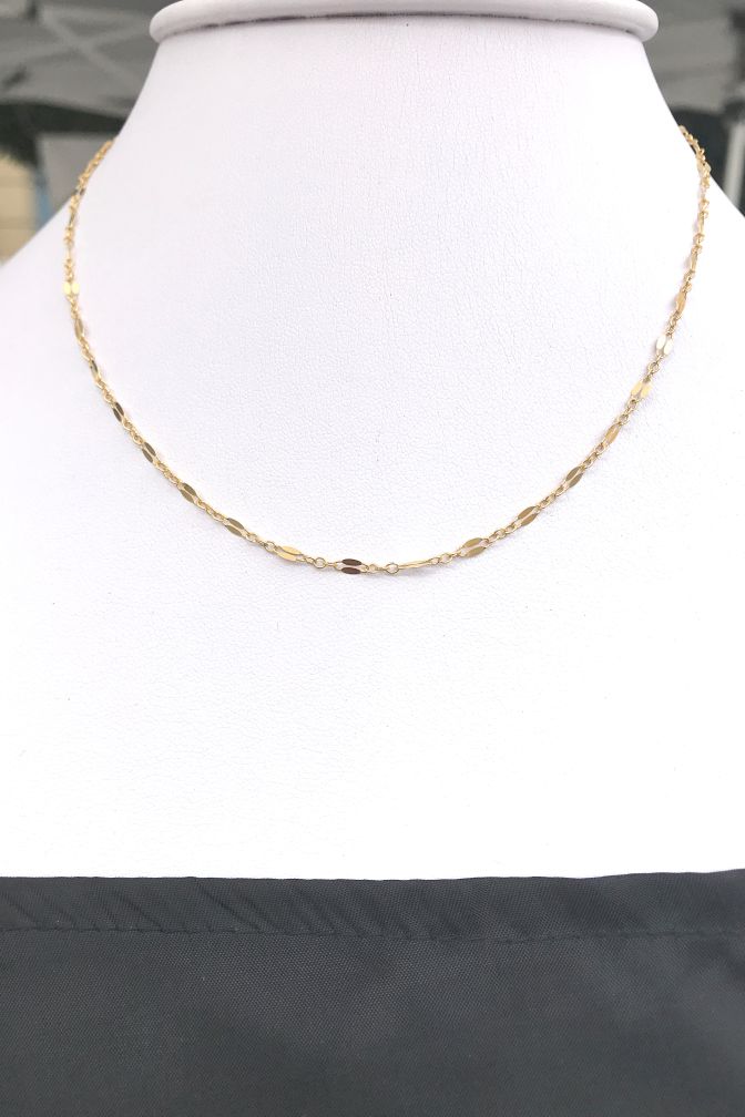 Choker Necklace freeshipping - Two Blooms & Co