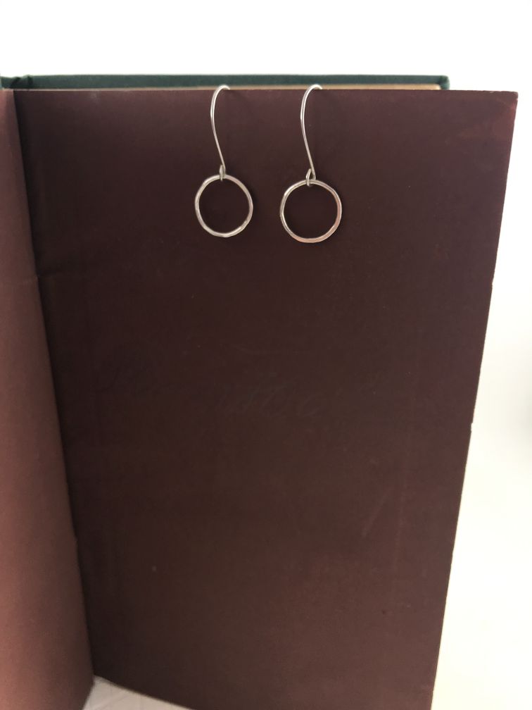 Cirque Earrings freeshipping - Two Blooms & Co