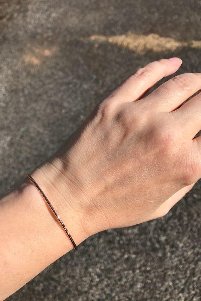 Cuff freeshipping - Two Blooms & Co