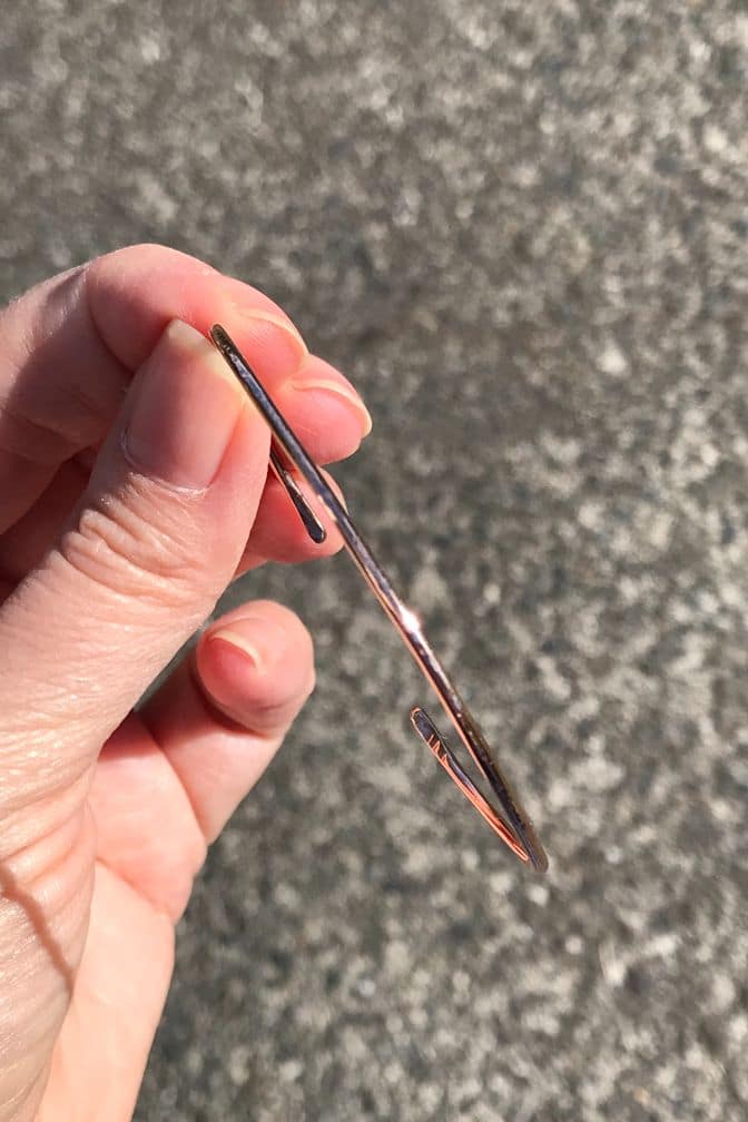 Cuff freeshipping - Two Blooms & Co