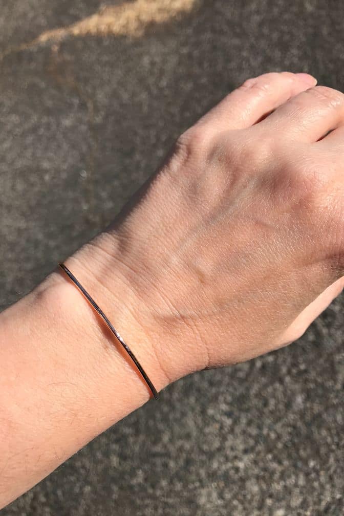 Cuff freeshipping - Two Blooms & Co