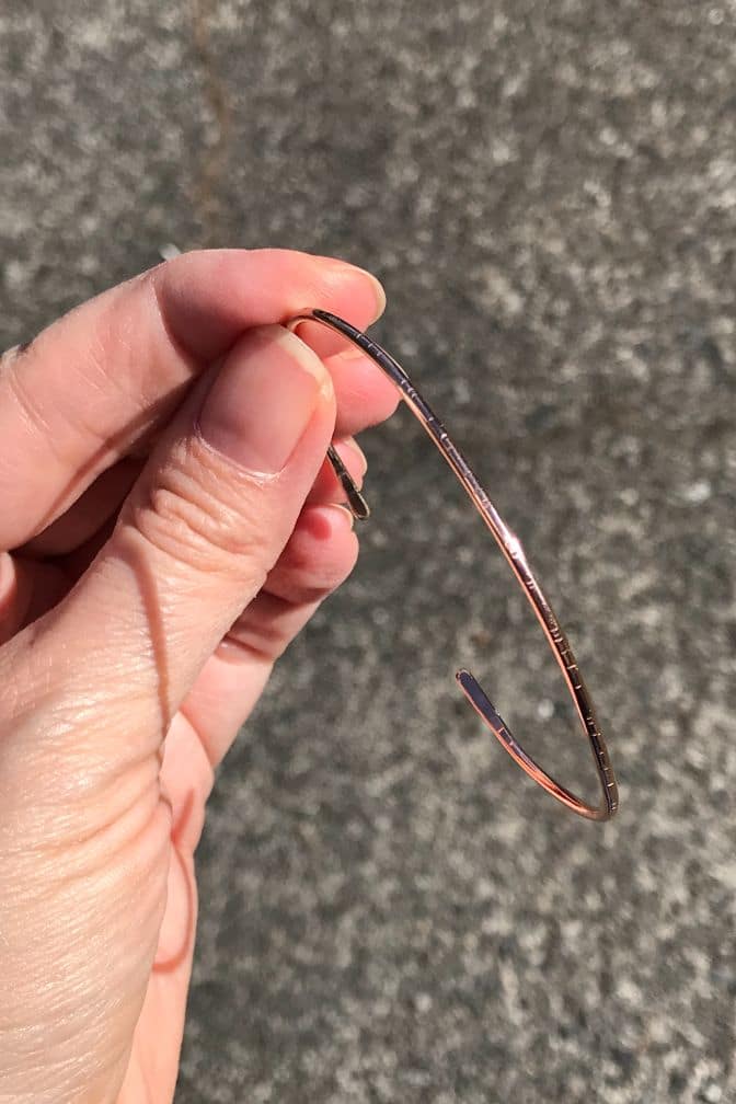 Cuff freeshipping - Two Blooms & Co