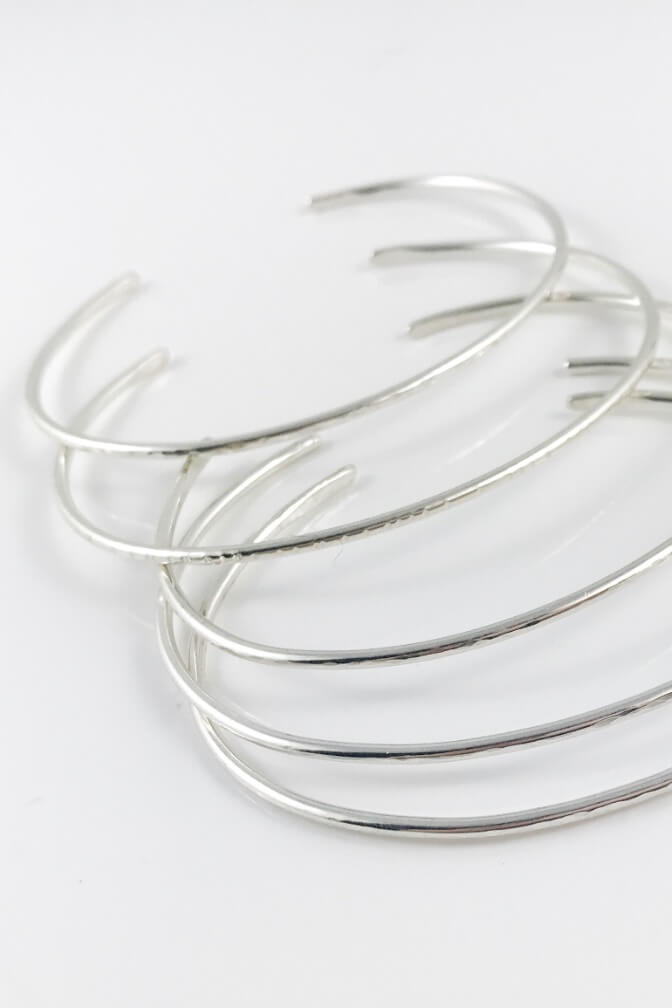 Cuff freeshipping - Two Blooms & Co