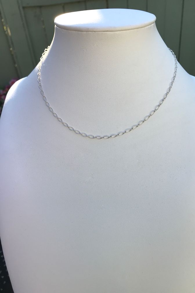 Choker Necklace freeshipping - Two Blooms & Co