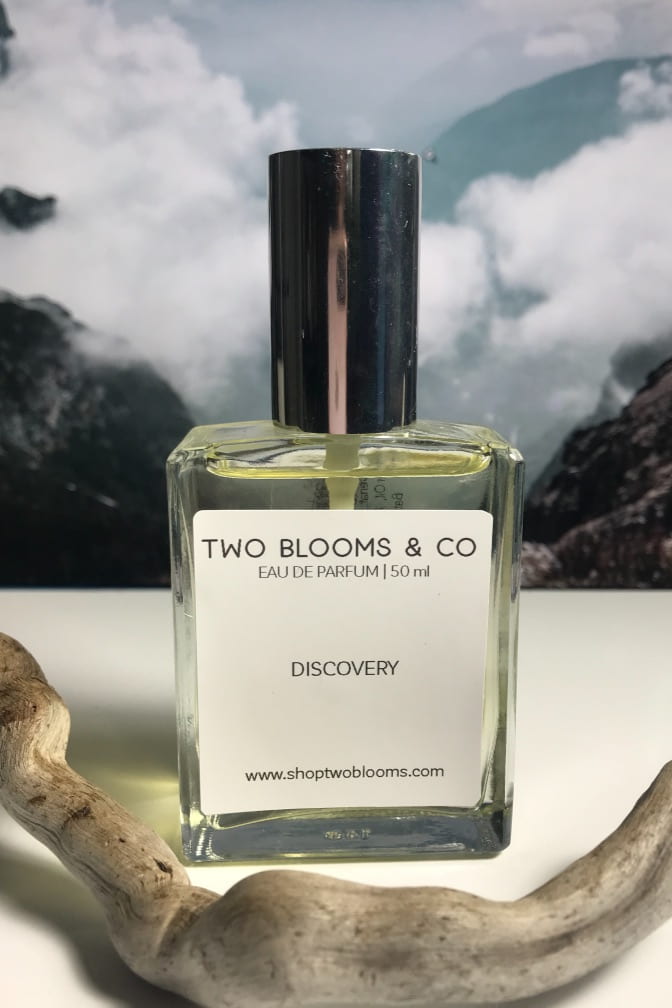 Perfume freeshipping - Two Blooms & Co