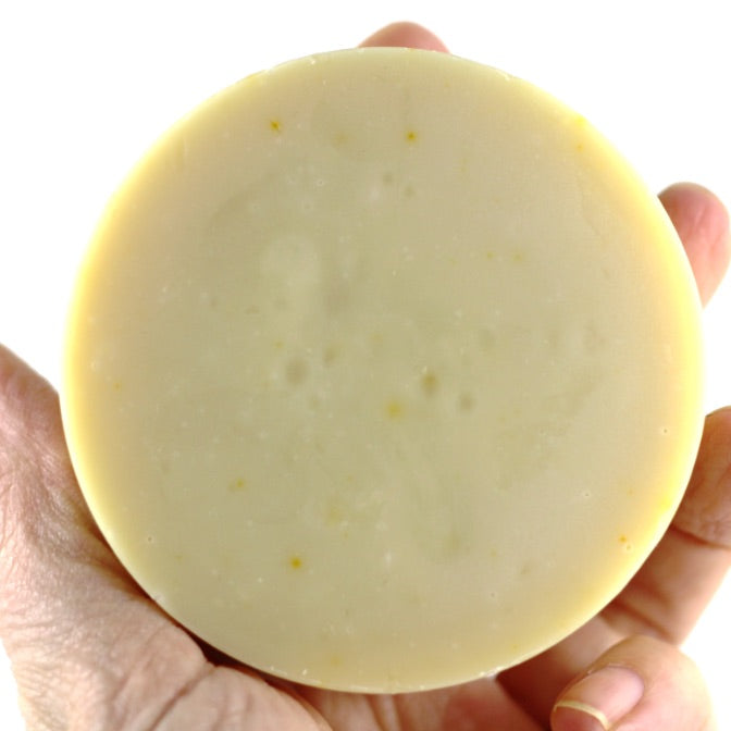 Nature Shampoo Bar