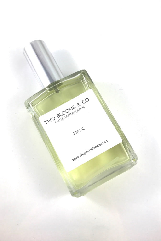 Perfume freeshipping - Two Blooms & Co