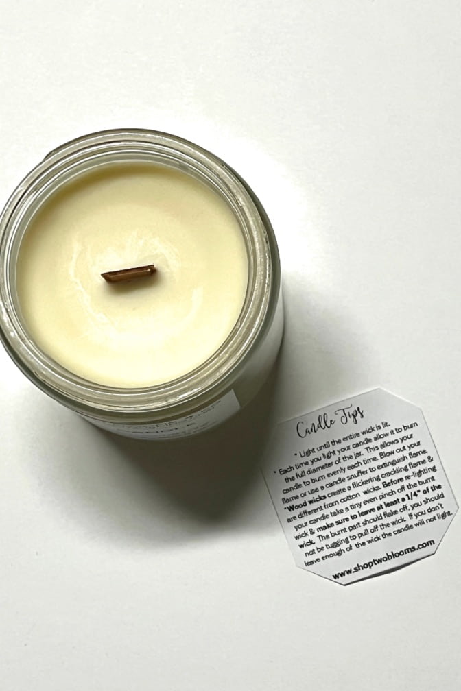 Tofino Morning Chai Candle Wholesale