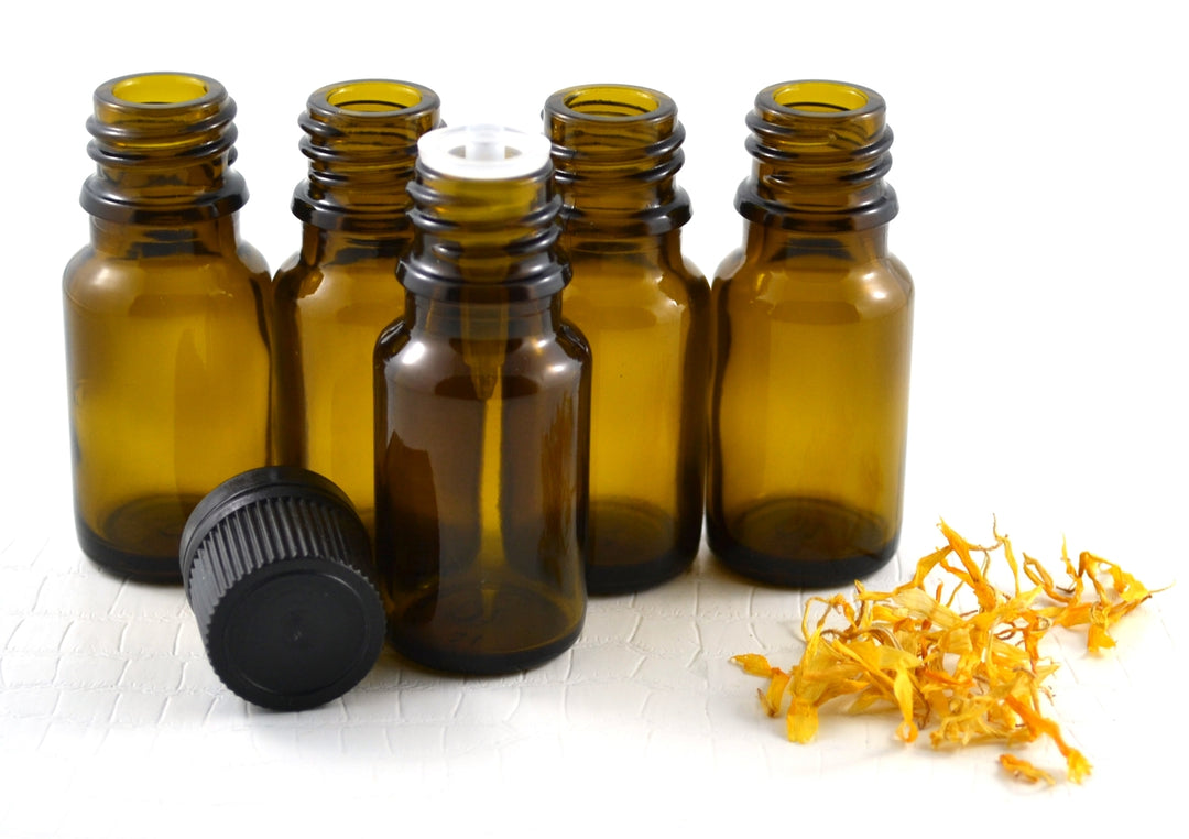 Essential Oils Versus Fragrance Oils There is a Difference