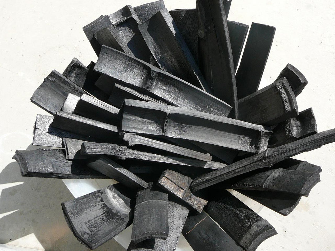 What is The Fuss with Bamboo Charcoal Soap?
