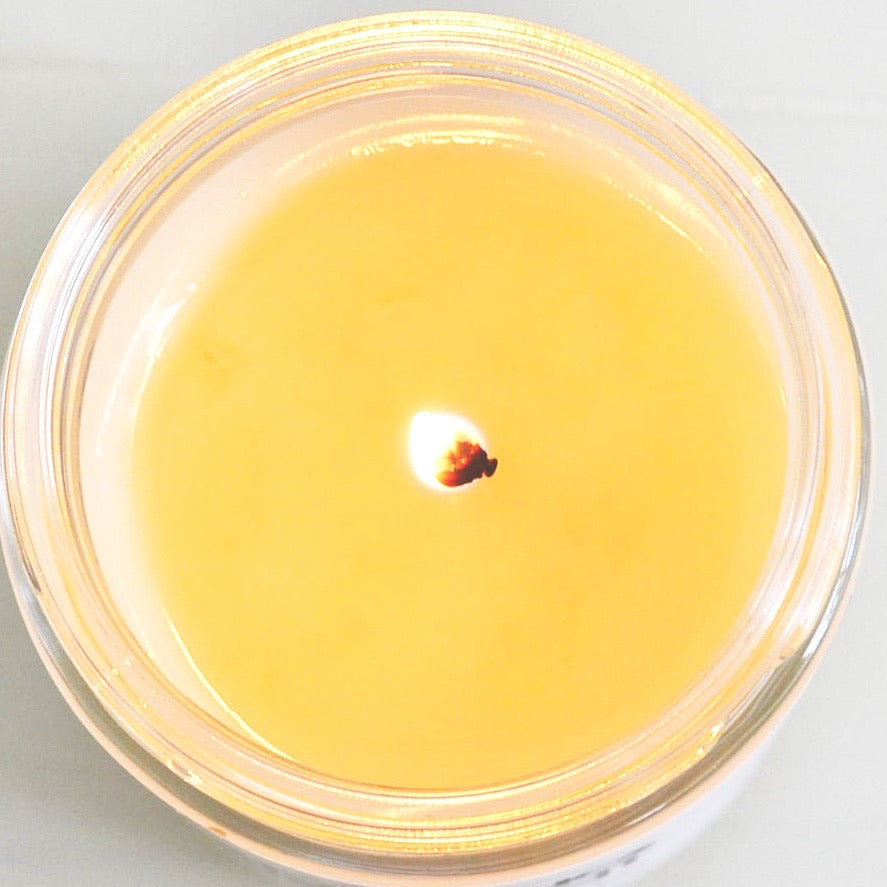Artisan Soy Wax Candles