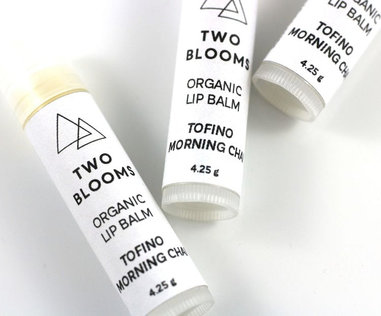Have your tried our amazing lip balms?