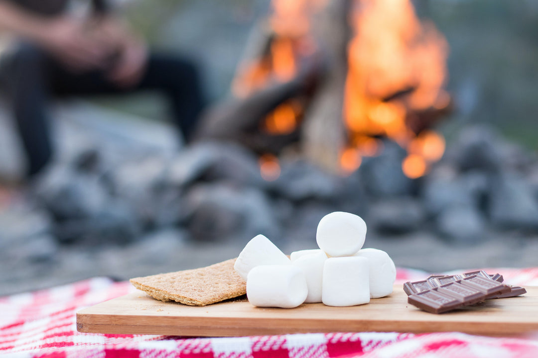 Its S’More time I Say!!