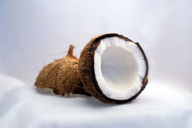 5 Things You Didn't Know About Coconut Oil