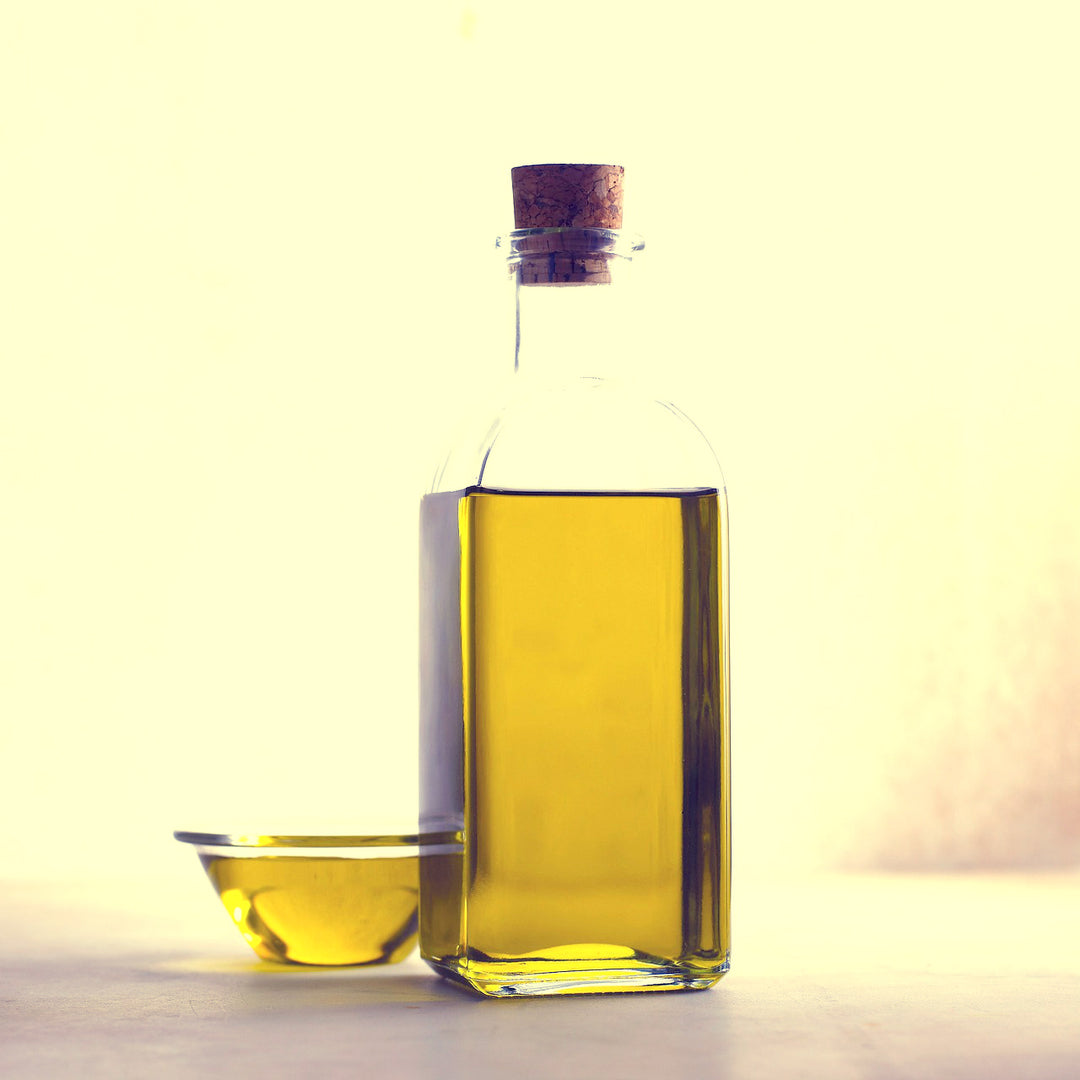 Have you experienced the amazing properties of olive oil?