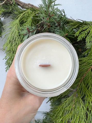 Sweater Weather Candle Wholesale