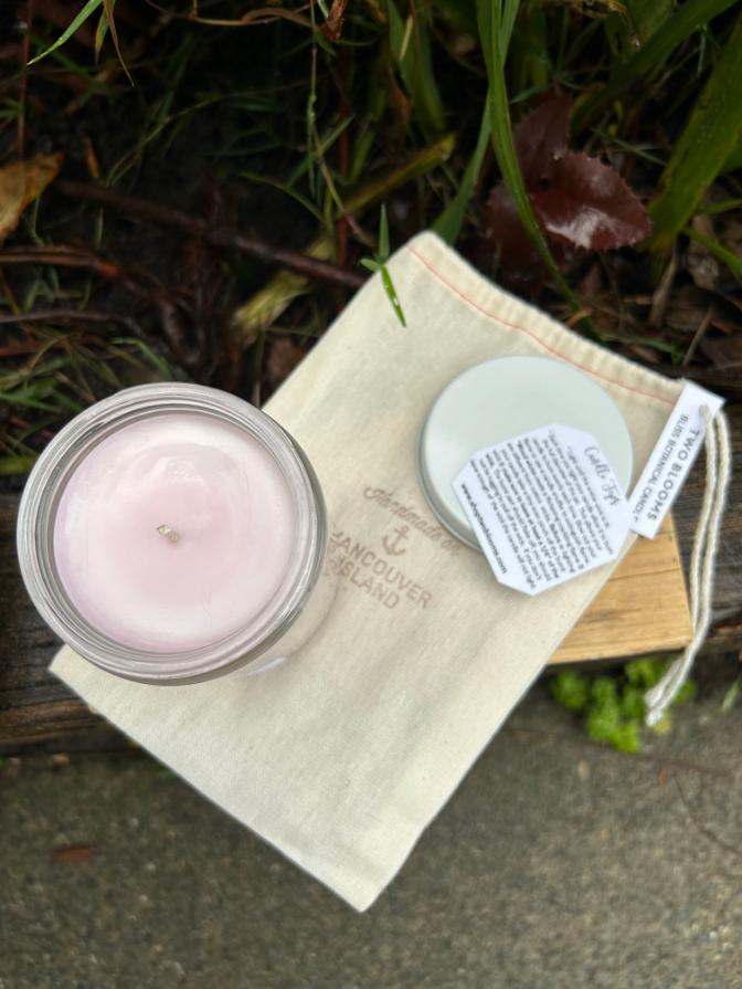 Best Soy Candle Canada - Bliss