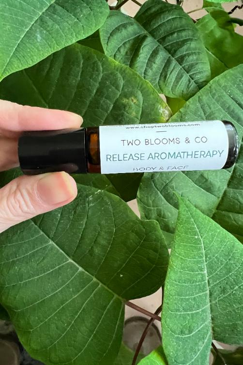 Release Aromatherapy Roll On