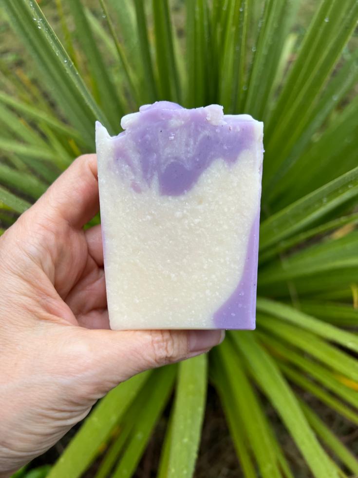 Lavender Soap - Unwind