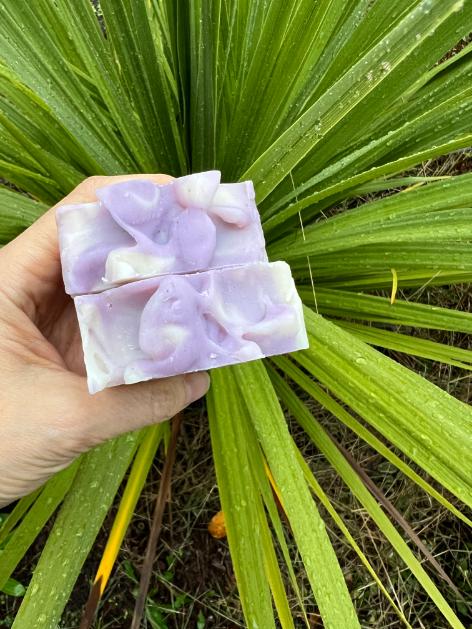 Lavender Soap - Unwind