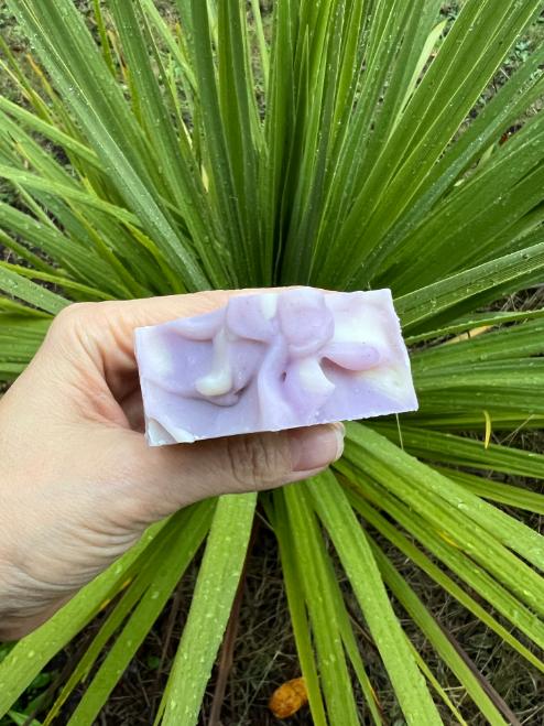 Lavender Soap - Unwind
