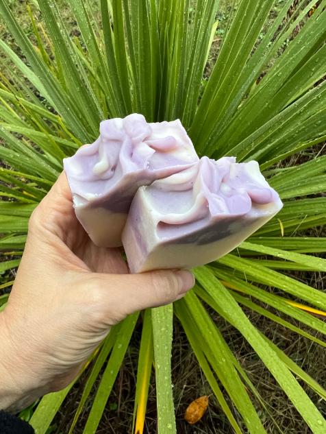 Lavender Soap - Unwind