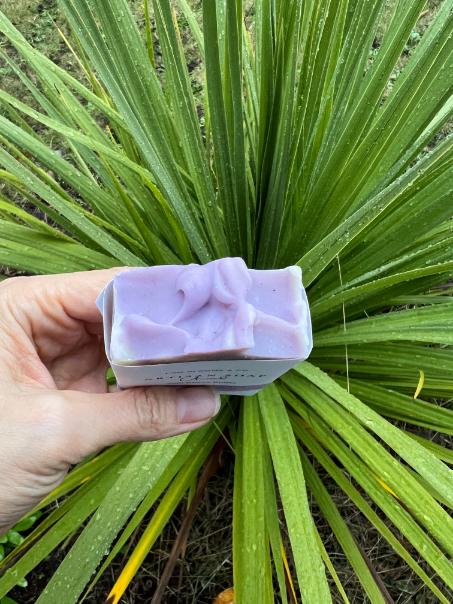 Lavender Soap - Unwind
