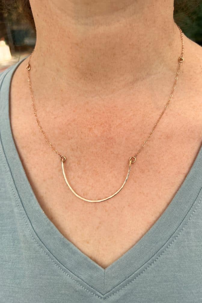 geometric-necklace-14k-rose-gold-fill-victoria-bc-canada