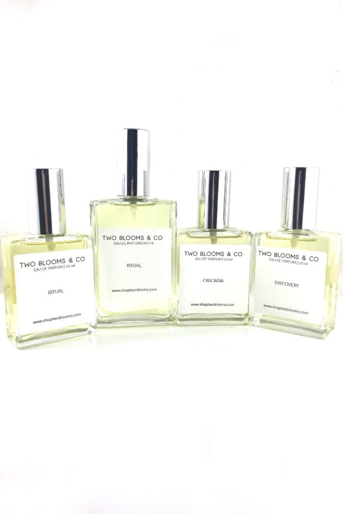 Perfume freeshipping - Two Blooms & Co