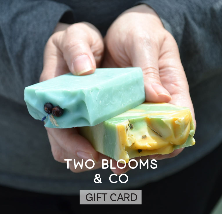Two Blooms & Co Gift Card